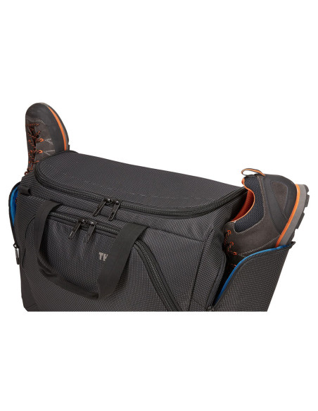 TA3204048,Geanta voiaj, Thule, Crossover 2 Duffel, 44L, Negru
