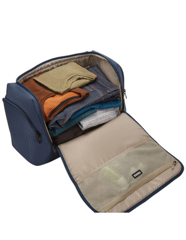 TA3204049,Geanta voiaj, Thule, Crossover 2 Duffel, 44L, Dress Blue