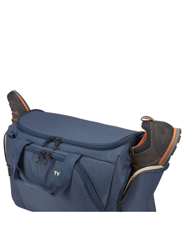 TA3204049,Geanta voiaj, Thule, Crossover 2 Duffel, 44L, Dress Blue