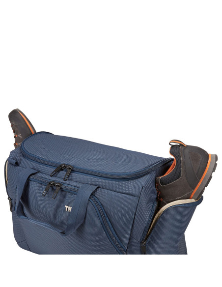 TA3204049,Geanta voiaj, Thule, Crossover 2 Duffel, 44L, Dress Blue