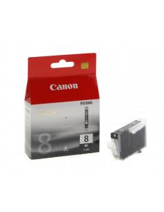 Cartus cerneala Canon Black CLI-8B,BS0620B001AA