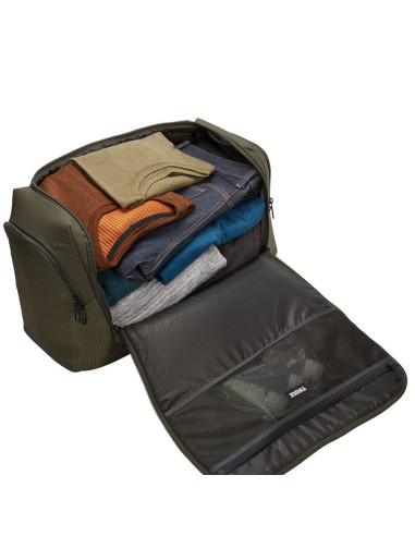 TA3204050,Geanta voiaj, Thule, Crossover 2 Duffel, 44L, Forest Night