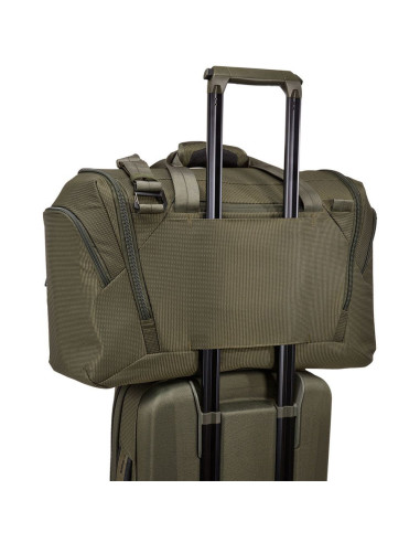 TA3204050,Geanta voiaj, Thule, Crossover 2 Duffel, 44L, Forest Night