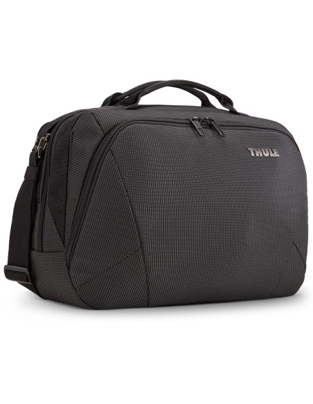 TA3204056,Geanta voiaj, Thule, Crossover 2 Boarding Bag, 25L, Negru