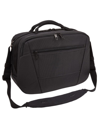 TA3204056,Geanta voiaj, Thule, Crossover 2 Boarding Bag, 25L, Negru