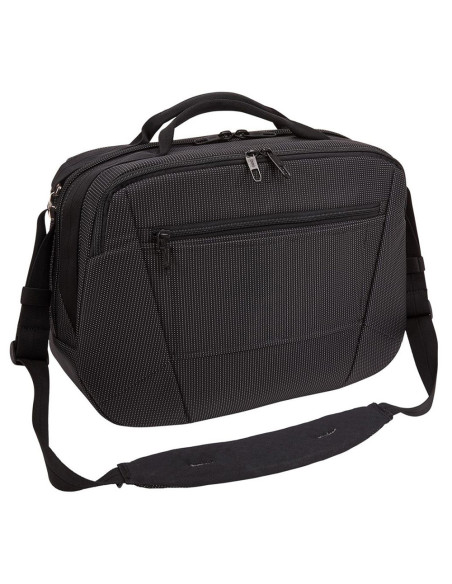 TA3204056,Geanta voiaj, Thule, Crossover 2 Boarding Bag, 25L, Negru