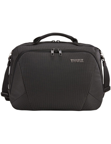 TA3204056,Geanta voiaj, Thule, Crossover 2 Boarding Bag, 25L, Negru
