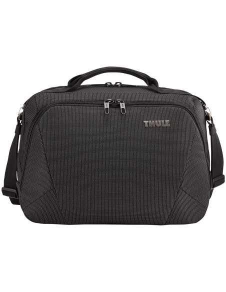 TA3204056,Geanta voiaj, Thule, Crossover 2 Boarding Bag, 25L, Negru