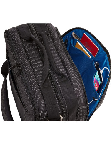TA3204056,Geanta voiaj, Thule, Crossover 2 Boarding Bag, 25L, Negru