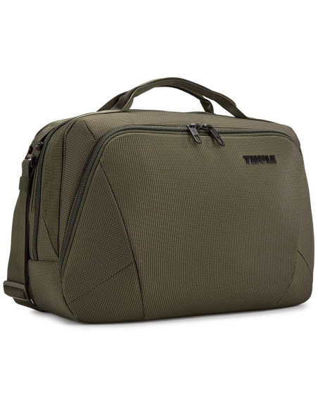 TA3204058,Geanta voiaj, Thule, Crossover 2 Boarding Bag, 25L, Forest Night