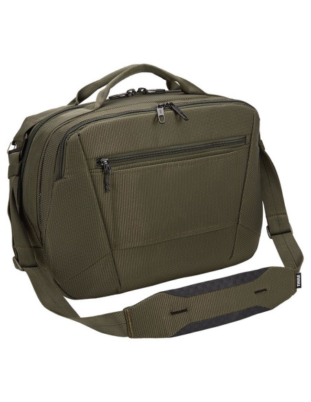 TA3204058,Geanta voiaj, Thule, Crossover 2 Boarding Bag, 25L, Forest Night