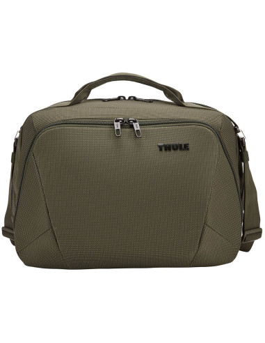 TA3204058,Geanta voiaj, Thule, Crossover 2 Boarding Bag, 25L, Forest Night