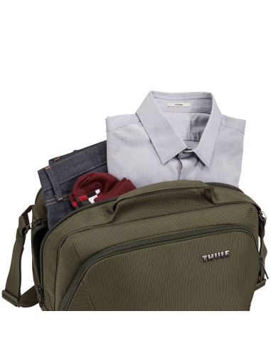 TA3204058,Geanta voiaj, Thule, Crossover 2 Boarding Bag, 25L, Forest Night