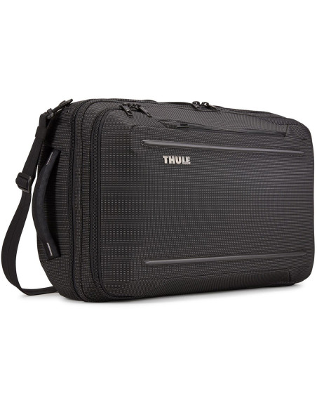 TA3204059,Geanta voiaj, Thule, Crossover 2 Convertible Carry On, 41L, Negru