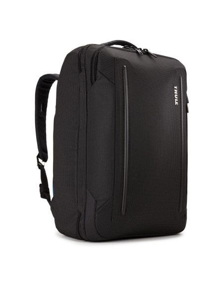 TA3204059,Geanta voiaj, Thule, Crossover 2 Convertible Carry On, 41L, Negru