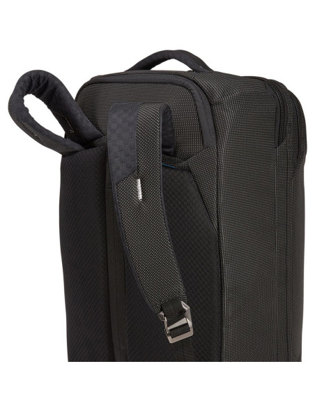 TA3204059,Geanta voiaj, Thule, Crossover 2 Convertible Carry On, 41L, Negru