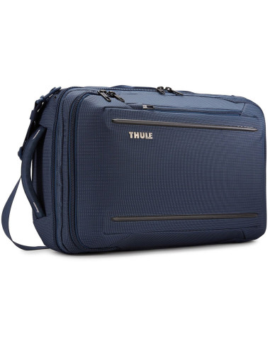 TA3204060,Geanta voiaj, Thule, Crossover 2 Convertible Carry On, 41L, Dress Blue