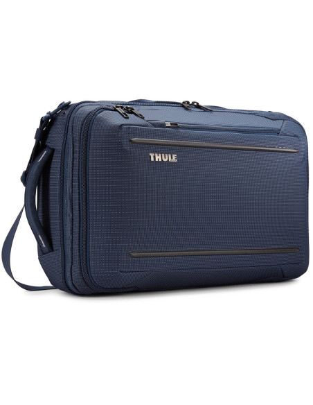 TA3204060,Geanta voiaj, Thule, Crossover 2 Convertible Carry On, 41L, Dress Blue