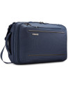 TA3204060,Geanta voiaj, Thule, Crossover 2 Convertible Carry On, 41L, Dress Blue