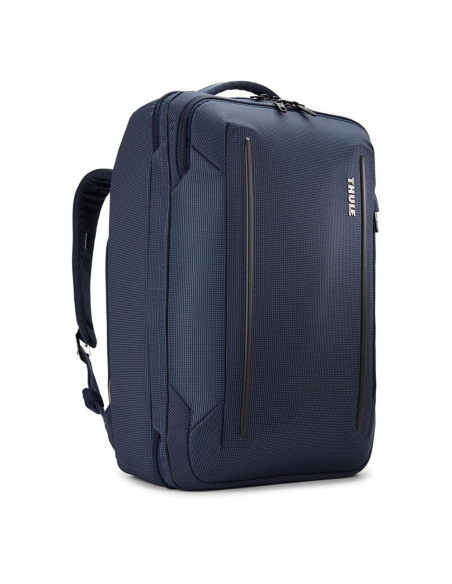 TA3204060,Geanta voiaj, Thule, Crossover 2 Convertible Carry On, 41L, Dress Blue
