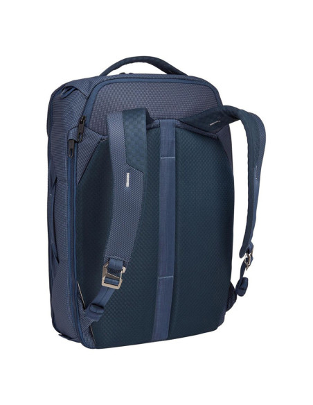 TA3204060,Geanta voiaj, Thule, Crossover 2 Convertible Carry On, 41L, Dress Blue
