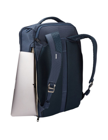 TA3204060,Geanta voiaj, Thule, Crossover 2 Convertible Carry On, 41L, Dress Blue