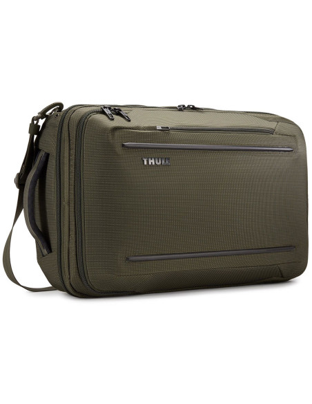 TA3204061,Geanta voiaj, Thule, Crossover 2 Convertible Carry On, 41L, Forest Night
