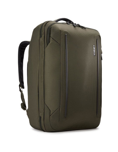 TA3204061,Geanta voiaj, Thule, Crossover 2 Convertible Carry On, 41L, Forest Night