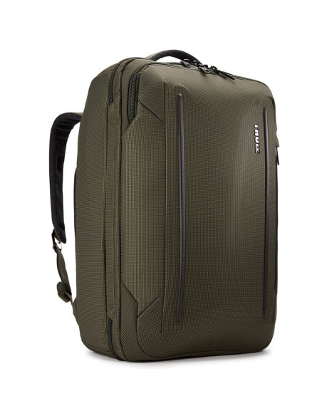 TA3204061,Geanta voiaj, Thule, Crossover 2 Convertible Carry On, 41L, Forest Night