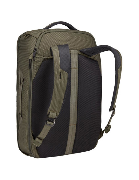 TA3204061,Geanta voiaj, Thule, Crossover 2 Convertible Carry On, 41L, Forest Night