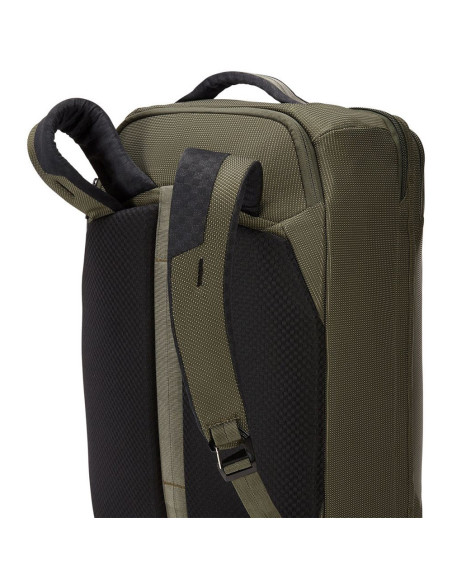 TA3204061,Geanta voiaj, Thule, Crossover 2 Convertible Carry On, 41L, Forest Night
