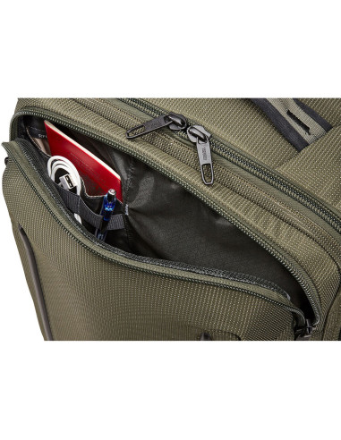 TA3204061,Geanta voiaj, Thule, Crossover 2 Convertible Carry On, 41L, Forest Night