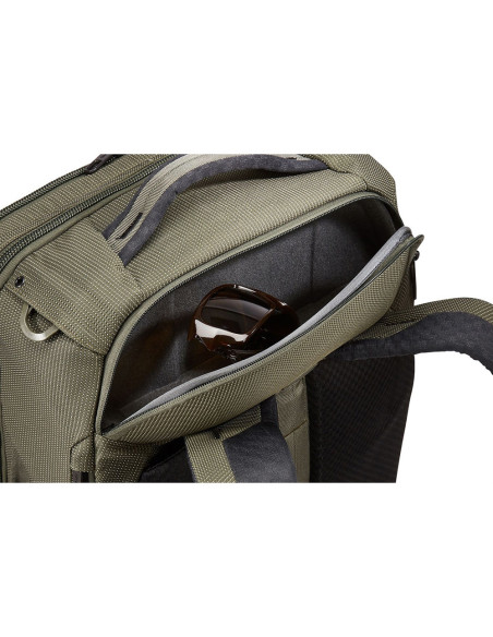TA3204061,Geanta voiaj, Thule, Crossover 2 Convertible Carry On, 41L, Forest Night