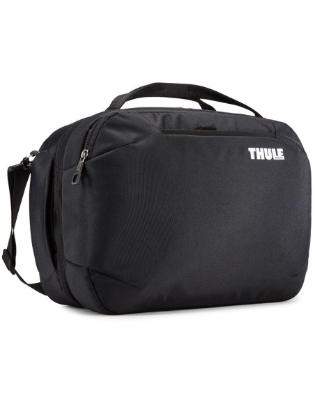 TA3203912,Geanta voiaj, Thule, Subterra Boarding Bag, 23L, Negru