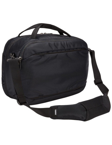 TA3203912,Geanta voiaj, Thule, Subterra Boarding Bag, 23L, Negru