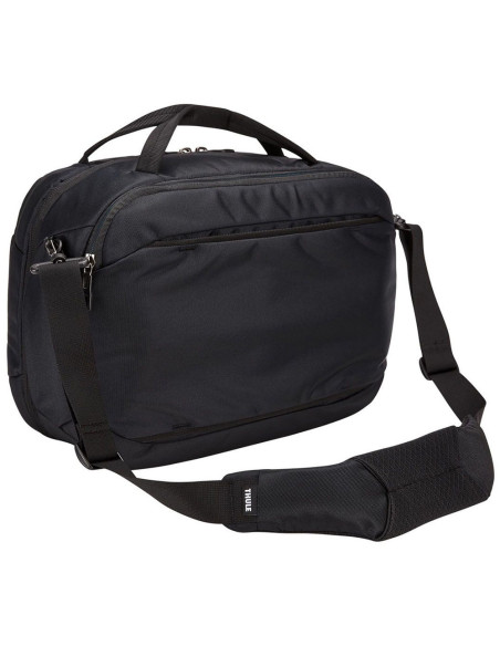 TA3203912,Geanta voiaj, Thule, Subterra Boarding Bag, 23L, Negru