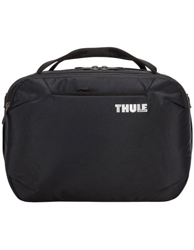 TA3203912,Geanta voiaj, Thule, Subterra Boarding Bag, 23L, Negru
