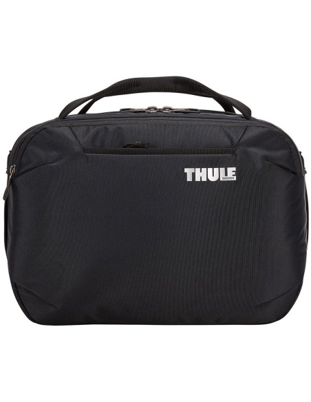 TA3203912,Geanta voiaj, Thule, Subterra Boarding Bag, 23L, Negru