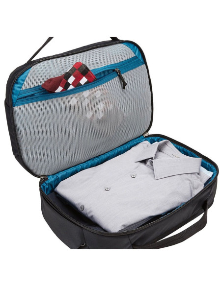 TA3203912,Geanta voiaj, Thule, Subterra Boarding Bag, 23L, Negru
