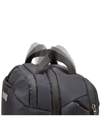 TA3203912,Geanta voiaj, Thule, Subterra Boarding Bag, 23L, Negru