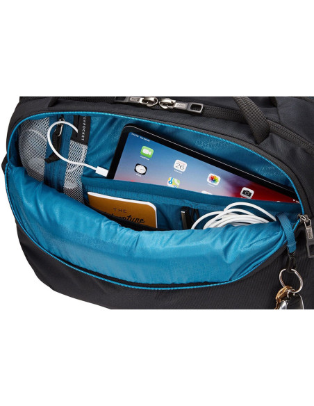 TA3203912,Geanta voiaj, Thule, Subterra Boarding Bag, 23L, Negru
