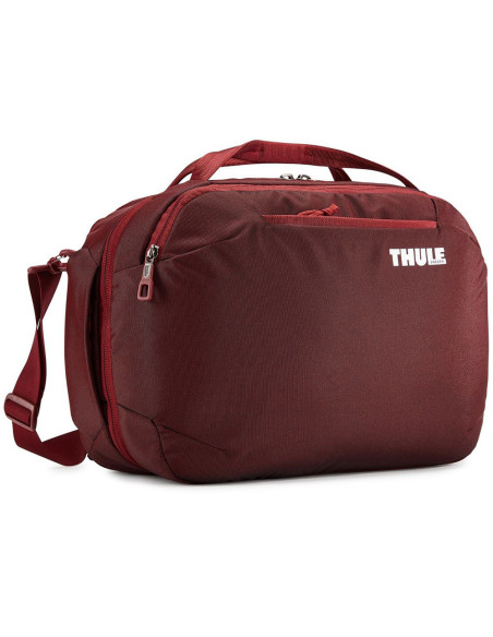 TA3203914,Geanta voiaj, Thule, Subterra Boarding Bag, 23L, Ember