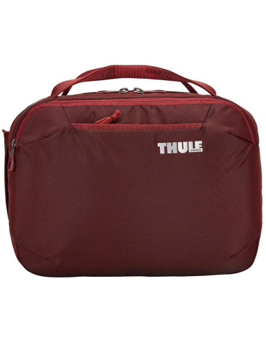 TA3203914,Geanta voiaj, Thule, Subterra Boarding Bag, 23L, Ember