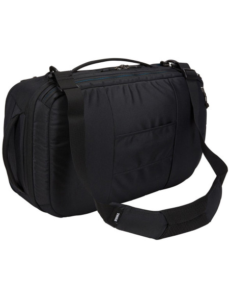 TA3204023,Geanta voiaj, Thule, Subterra Convertible Carry-On, 40L, Negru