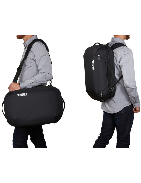 TA3204023,Geanta voiaj, Thule, Subterra Convertible Carry-On, 40L, Negru