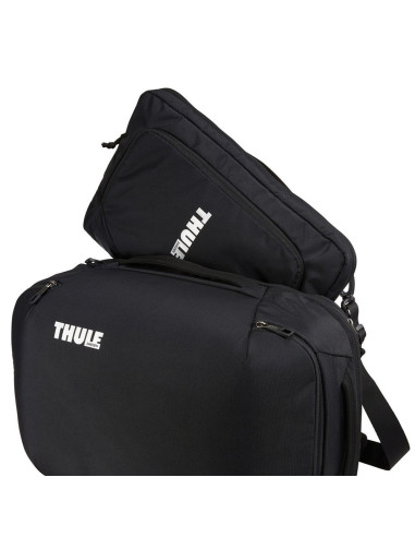 TA3204023,Geanta voiaj, Thule, Subterra Convertible Carry-On, 40L, Negru