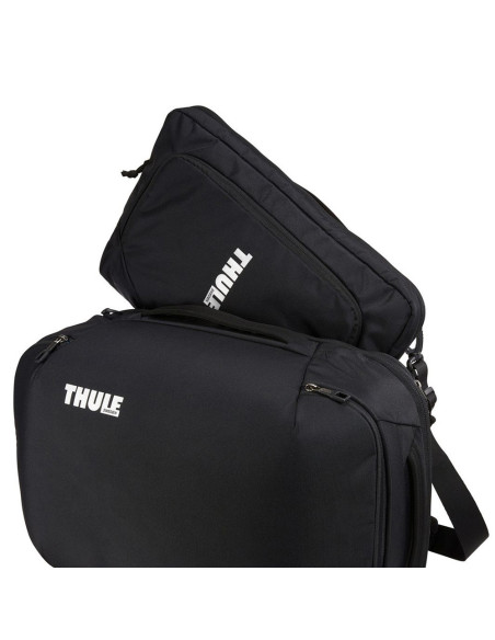 TA3204023,Geanta voiaj, Thule, Subterra Convertible Carry-On, 40L, Negru