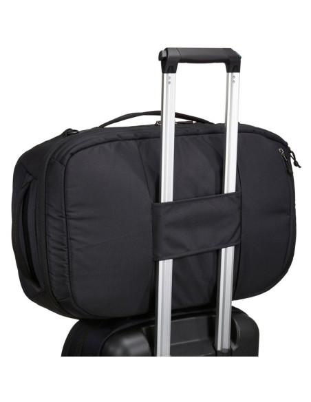 TA3204023,Geanta voiaj, Thule, Subterra Convertible Carry-On, 40L, Negru