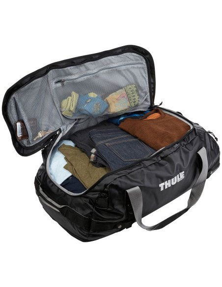 TA3204416,Geanta voiaj, Thule, Chasm, 70L, Poseidon, model 2020