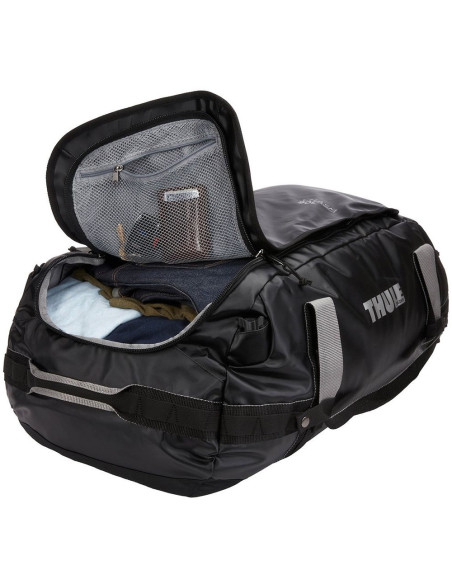 TA3204416,Geanta voiaj, Thule, Chasm, 70L, Poseidon, model 2020